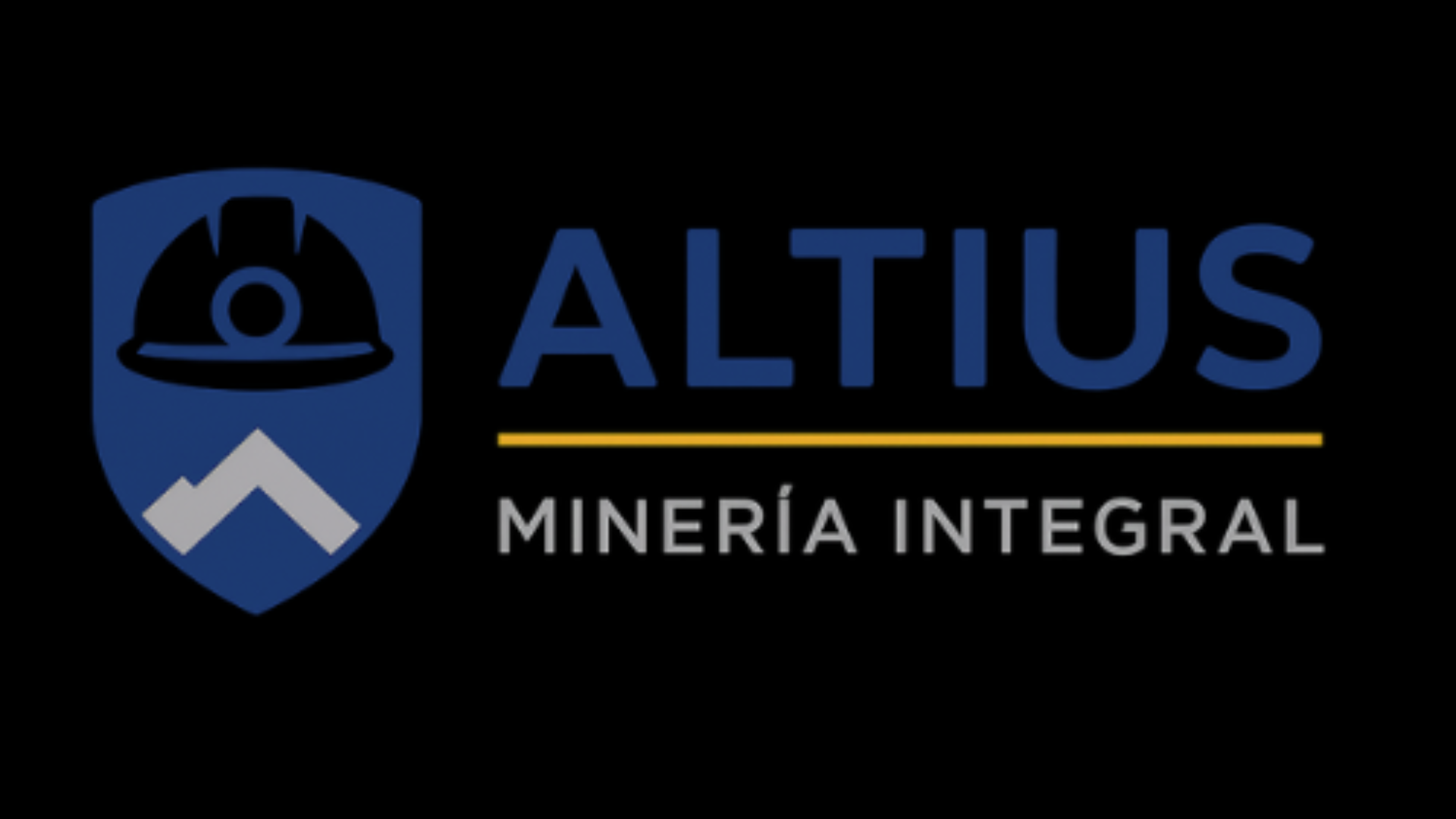 ALTIUS MINERIA INTEGRAL